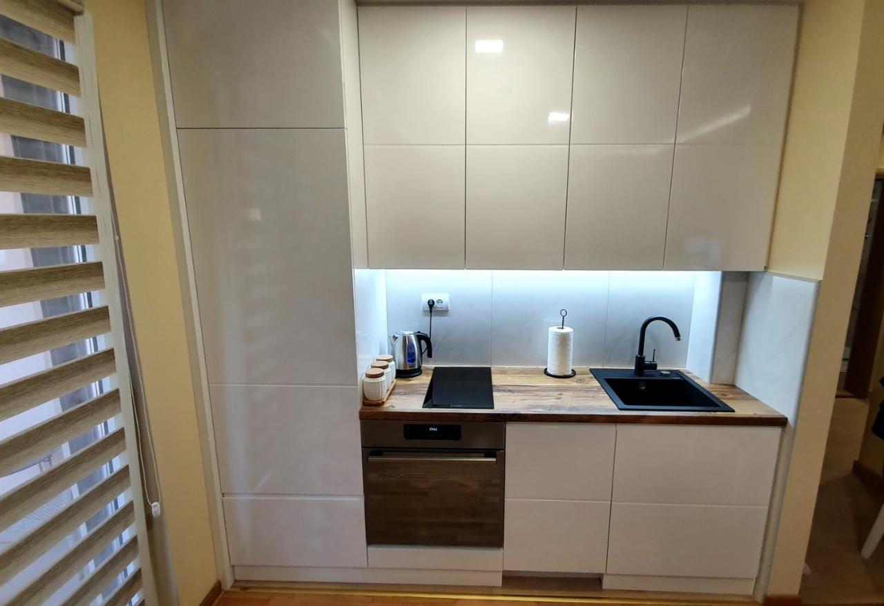 Ferienwohnung Sedmica Zlatibor Vip Bogic Exterior foto