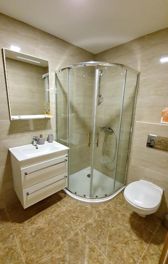 Ferienwohnung Sedmica Zlatibor Vip Bogic Exterior foto