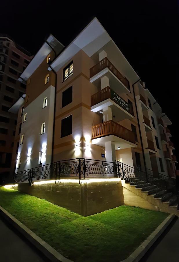 Ferienwohnung Sedmica Zlatibor Vip Bogic Exterior foto